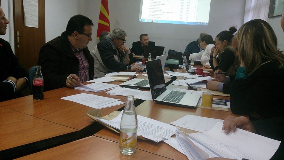 Донесен буџетот на Општина Маврово и Ростуша за 2014 година