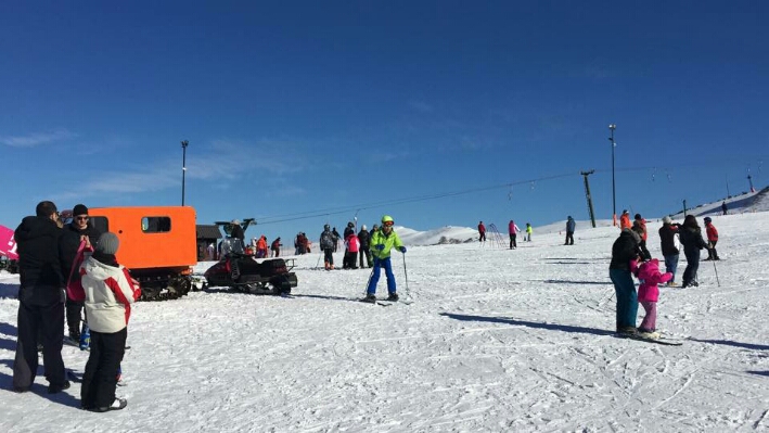 продолжува Ски сезоната „Маврово 2015“